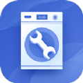 极客修洗衣机维修app
