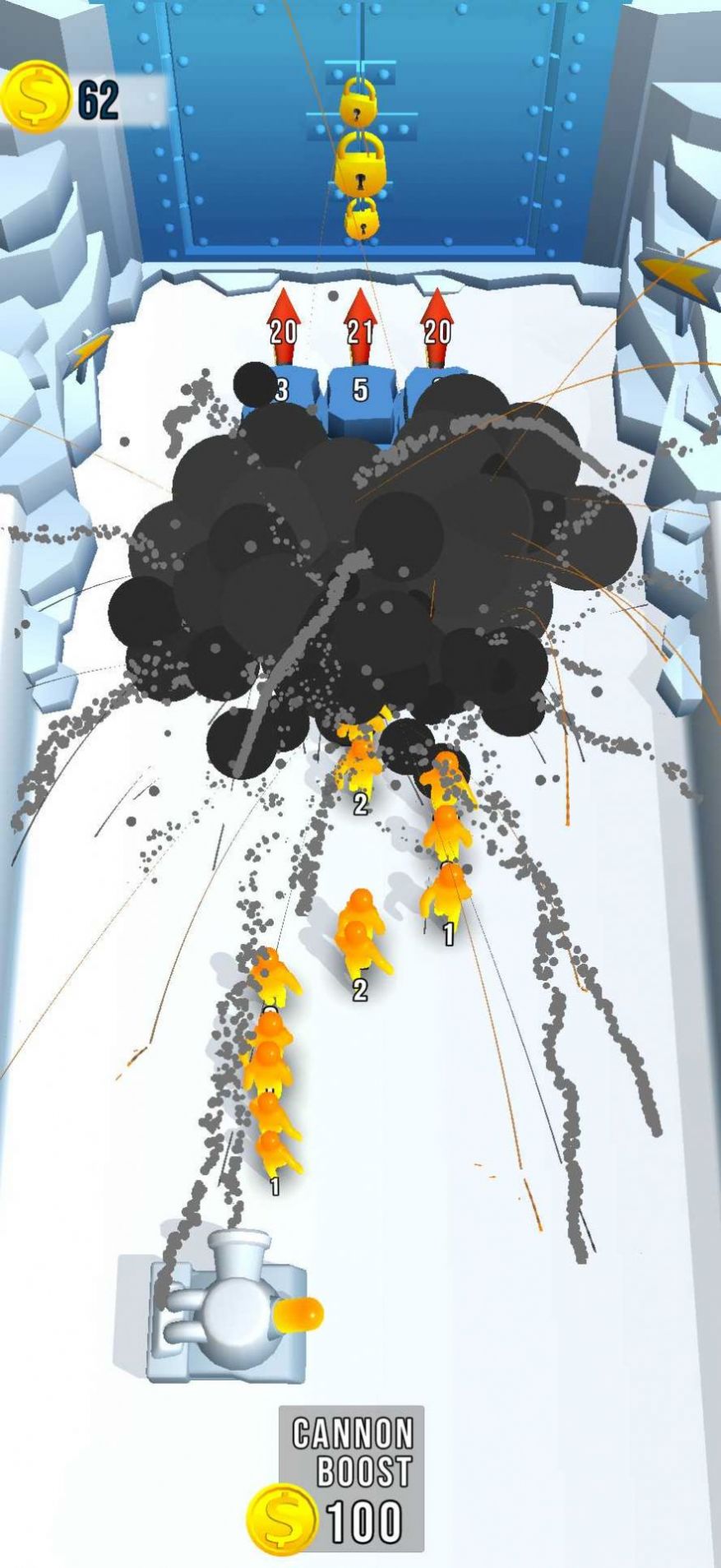 斑点爆炸机游戏安卓版图2: