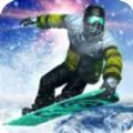 自由滑雪特技大师游戏