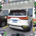 汽车驾驶学校3D游戏