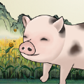 猪猪田园世界游戏