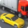 交通驾驶汽车模拟器游戏
