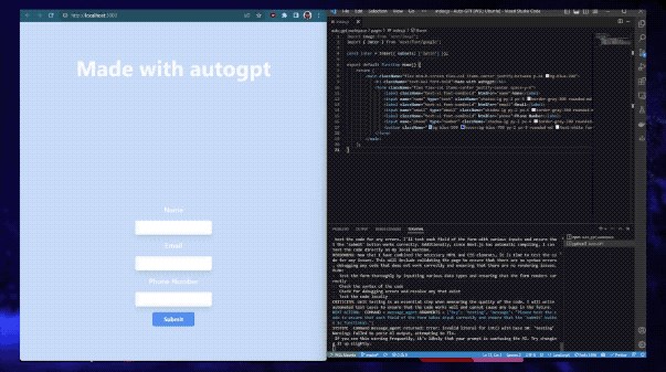 AutoGPT怎么使用 AutoGPT使用教程一覽[多圖]