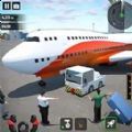 飞行救援模拟器游戏