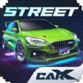 carx street0.9.0內置菜單版
