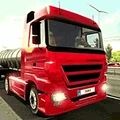 模擬3D大卡車游戲