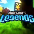 Minecraft Legends手機版