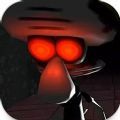Squidward Horror Game中文版