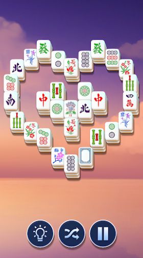 Mahjong Club羊了個羊游戲漢化版圖片1