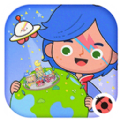 米加迷你小鎮樂園游戲最新官方版 v1.0
