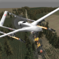 無人機軍事打擊游戲最新官方版 v0.70