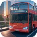 巴士模擬器現代歐洲游戲手機版 v0.1a