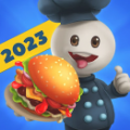 疯狂厨房食物制作游戏安卓版下载 v0.0.1