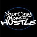 your only move is hustle中文版