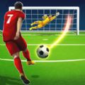 足球大師的誕生游戲安卓版 v1.0