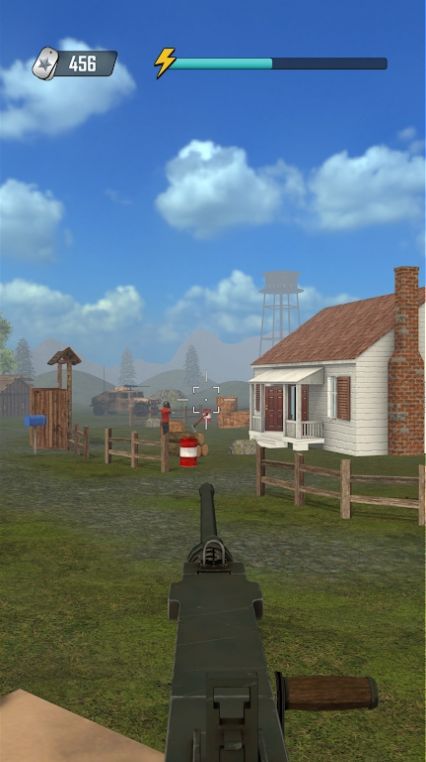 特种部队SWAT游戏安卓版下载图片1