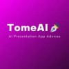 TomeAI Presentation app