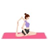 YP瑜伽練習app
