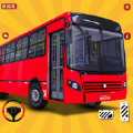 城市公交车模拟器2023游戏