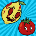 Scary Fruit游戏