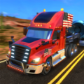 美国卡车模拟器重制版游戏