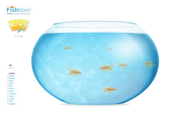 苹果fishbowl性能测试网址 ios fishbowl鱼缸网站入口[多图]