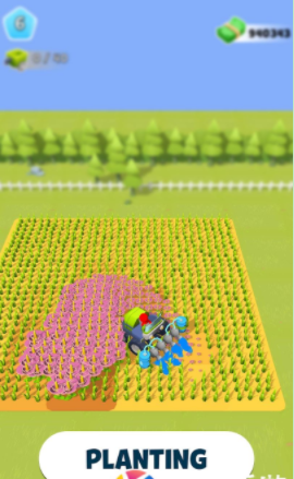 农业之谷3D游戏最新安卓版图2:
