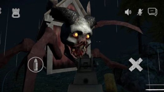 恐怖蜘蛛怪物游戏手机版图3: