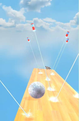 控路平衡球游戏最新官方版图3: