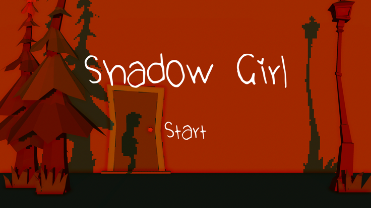 Shadow girl游戏ios苹果版图3:
