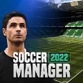 soccer manager18妖人汉化版2023 v2.3