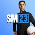 soccer manager18妖人汉化版2024 v3.2.0