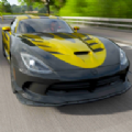 道奇蝰蛇GT驾驶模拟器游戏