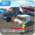 nextgen卡車模擬器最新版2023