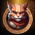 Cat Viking游戲
