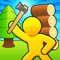伐木工之岛游戏