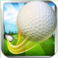 休闲高尔夫3d游戏安卓手机版 v2.0.1