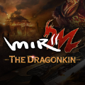 MIR2M The Dragonkin游戲