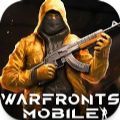 Warfronts Mobile游戏