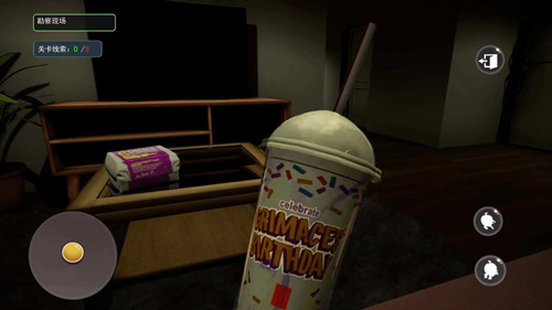 冰淇淋怪物游戏图2