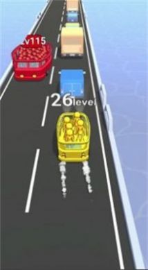 水平向上巴士游戏最新安卓版图2: