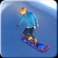 单板滑雪特技人游戏中文安卓版 1.0