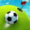 足球高尔夫射门游戏官方手机版 0.1.0