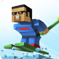 像素滑雪比赛下载安装游戏安卓版 v0.9.16