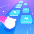 唱歌的猫跳跃游戏安卓最新版 v1.0.0