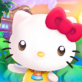 Hello Kitty岛屿冒险游戏