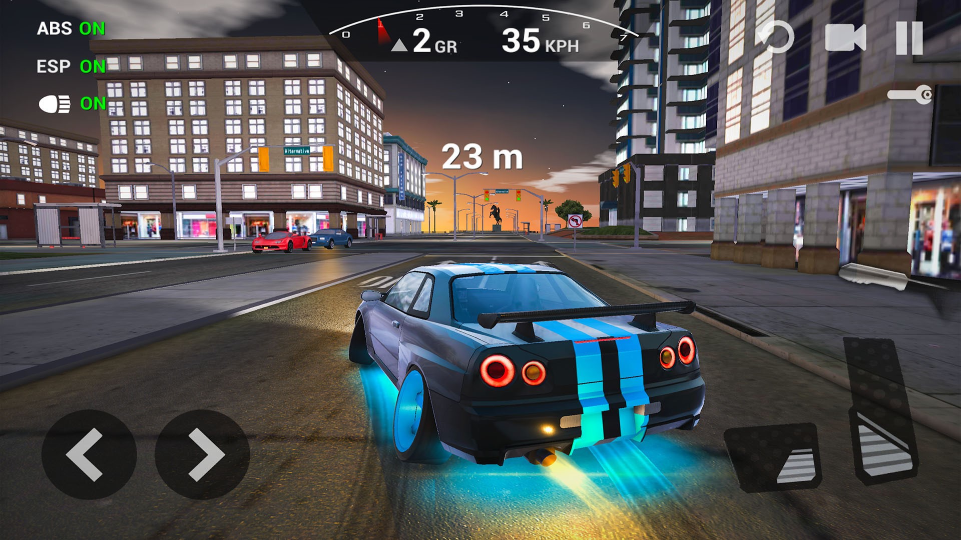 酷玩汽车城游戏安卓版下载安装图3:
