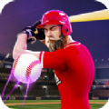 超级本垒打棒球冲突游戏最新中文版 v1.0.3