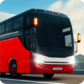 巴士模擬器極限道路游戲