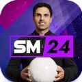 SM足球经理2024汉化安卓版 v4.0.2